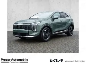 Kia Sportage 1.6 Spirit Drive Wise, Sound Paket