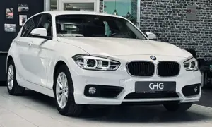 BMW 118 i Advantage LED|SHZ|PDC|SPUR|