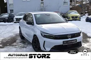 Opel Corsa F Edition |WINTER-KOMFORT-TECHPAKET|ALLWETTER