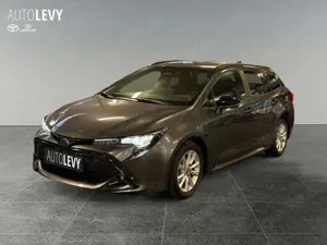 Toyota Corolla Touring Sports 1.8 Hybrid Business *SHZ* Bild 2