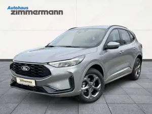 Ford Kuga 2.5 FHEV Hybrid ST-Line Navi Kamera Winter-Paket