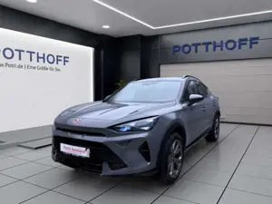 CUPRA Formentor 1.5 eTSI DSG NAVI KAMERA KLIMA LED SHZ