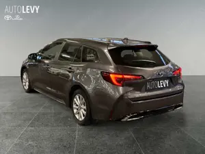 Toyota Corolla Touring Sports 1.8 Hybrid Business *SHZ* Bild 4