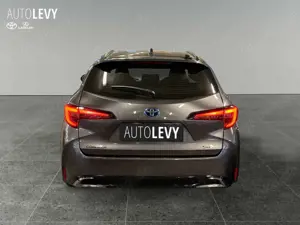 Toyota Corolla Touring Sports 1.8 Hybrid Business *SHZ* Bild 5