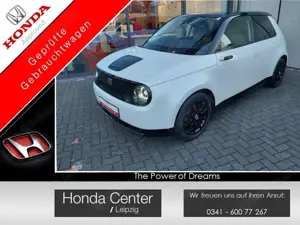 Honda e Advance 16" Navi/LED/360°Kamera