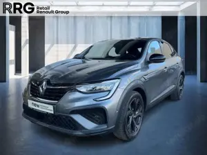 Renault Arkana 1.3 TCe 160 Mild-Hybrid R.S. Line SHZ PDC