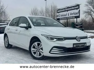 Volkswagen Golf VIII Lim. *AHK*ACC*Matrix*