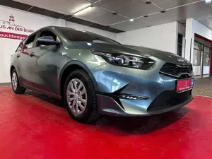 Kia Ceed / cee'd 1.0 T-GDI Vision//LenkAssist//DAB//