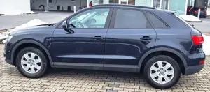 Audi Q3 Q3 2.0 TDI quattro S tronic