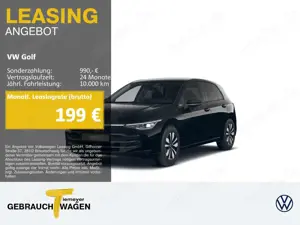 Volkswagen Golf 1.5 eTSI DSG GOAL LED+ KAMERA AHK NAVI