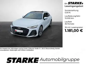 Audi A6 Avant TFSI S tronic quattro Tec pro MMI experie...