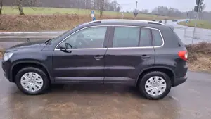 Volkswagen Tiguan Tiguan 2.0 TSI 4Motion Sport
