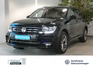 Volkswagen Tiguan Allspace 1.5 TSI IQ.DRIVE R-Line AHK KAMERA NAVI