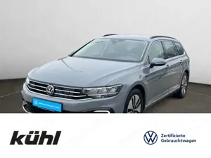 Volkswagen Passat Variant 1.4 TSI eHybrid GTE Navi,AHK,PDC