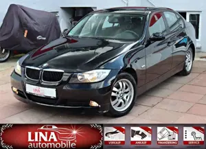 BMW 318 i Automatik Klimaaut.*2xSHZ*PDC*129Ps