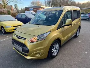 Ford Tourneo Connect Titanium