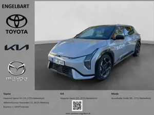Kia EV4 Hatchback GT-Line 81,4kWh Drive-Wise Comfort Glasd