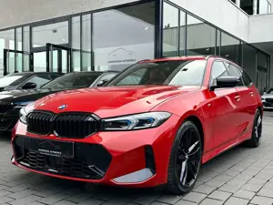 BMW 320 d xDrive Touring M Sport | M Sportsitze | H/K