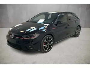 Volkswagen Polo GTI 2,0 l TSI DSG*Rückfahrkam.*Side Assist*