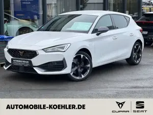 CUPRA Leon 1.4 e-HYBRID 150 kW (204 PS) 6-Gang-DSG
