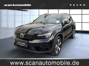 Volvo XC40 XC 40 Core Recharge Pure Electric 2WD Bluetooth