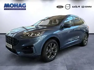 Ford Kuga ST-Line X PHEV Pano-Schiebedach Winterpaket GJR To