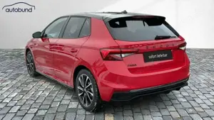 Skoda Fabia IV 1,0 TSI DSG Monte Carlo Klimaaut. Bild 2