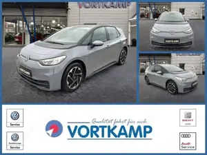 Volkswagen ID.3 Pro 107 kW 62kWh Komfortpaket Plus AHK