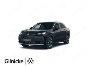 Volkswagen T-Roc Style 1.5 l eTSI 110kW 150 PS 7-Gang-DSG