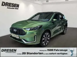 Ford Kuga Plug-In Hybrid ST-Line X 2.5 Navi+ Anhängerkupplun