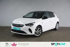 Opel Corsa Elegance 1.2 | SHZ | Multimedia | Alu |