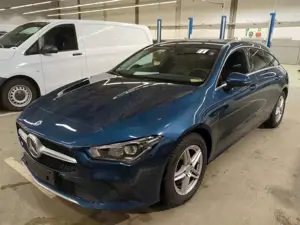 Mercedes-Benz Others CLA Shooting Brake CLA 200 d  AHK/Parkassisten