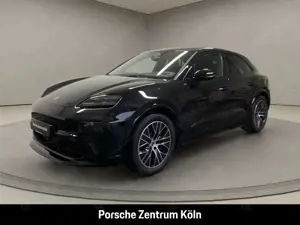 Porsche Macan GTS Head-Up Surround-View BOSE 22-Zoll