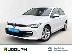 Volkswagen Golf VIII Life 1.5 eTSI DSG LED ACC Navi Fernlichtass.