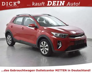 Kia Stonic 1.0 T-GDI NAVI+KAM+PDC+MFL+TEMP+APPLE+DAB