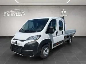 Citroen Jumper L4 Heavy BlueHDi 140 7-Sitzer SOFORT VERFÜGBAR