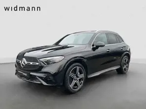 Mercedes-Benz GLC 220 d 4MATIC Digit.-L.*AHV*Burm.-3D*Pano.-SD