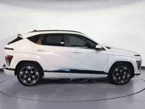 Hyundai KONA SX2 EV PRIME Lederpaket Glasdach 57000,- UV Bild 5
