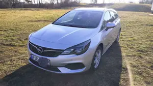Opel Astra Astra 1.5 D Sports Tourer Elegance
