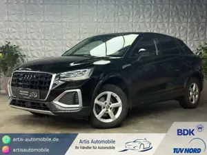 Audi Q2 35 TFSI advanced CARPLAY-NAVI*SITZHEIZUNG*PDC