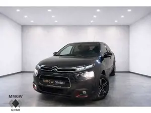 Citroen C4 Cactus C-Series Klimaaut/DAB/SHZ/Notbremsass/Temp