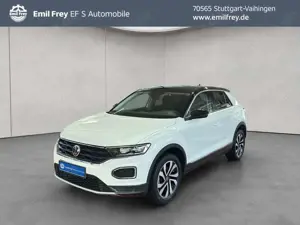 Volkswagen T-Roc 1.0 TSI OPF ACTIVE
