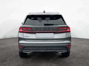 Skoda Kodiaq Sportline TDI DSG|AHK|el.HECK|KAMERA|NAVI Bild 4