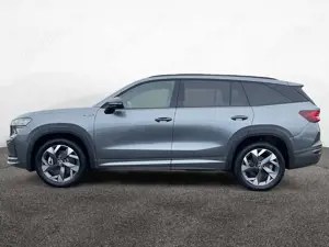 Skoda Kodiaq Sportline TDI DSG|AHK|el.HECK|KAMERA|NAVI Bild 2