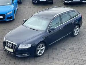 Audi A6 Avant 3.0 TFSI quattro*Leder*Navi*Standheiz.*