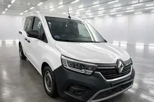 Renault Kangoo III DCI 95PS*LED*NAVI*TotW*SPUR*Tem*R-CAM