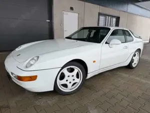 Porsche 968 CS OPTIK KLIMA|ERST 80TKM