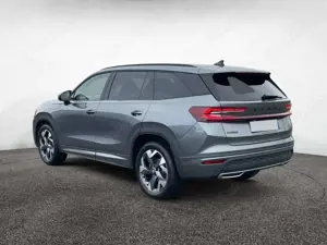 Skoda Kodiaq Sportline TDI DSG|AHK|el.HECK|KAMERA|NAVI Bild 3