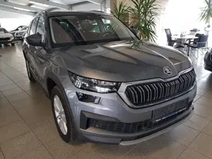Skoda Kodiaq Style TDI 147KW 4X4 DSG SD AHK Navi Sitzh 8fach Al