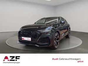Audi RS Q8 RSQ8 4.0 TFSI qu AHK+MATRIX+BO+PANO+HUD+360*